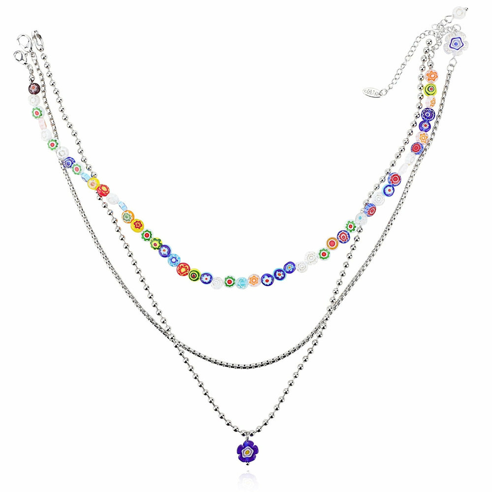 ANNABELLE Necklace | Vintage Havana Accessories