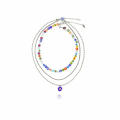 ANNABELLE Necklace | Vintage Havana Accessories