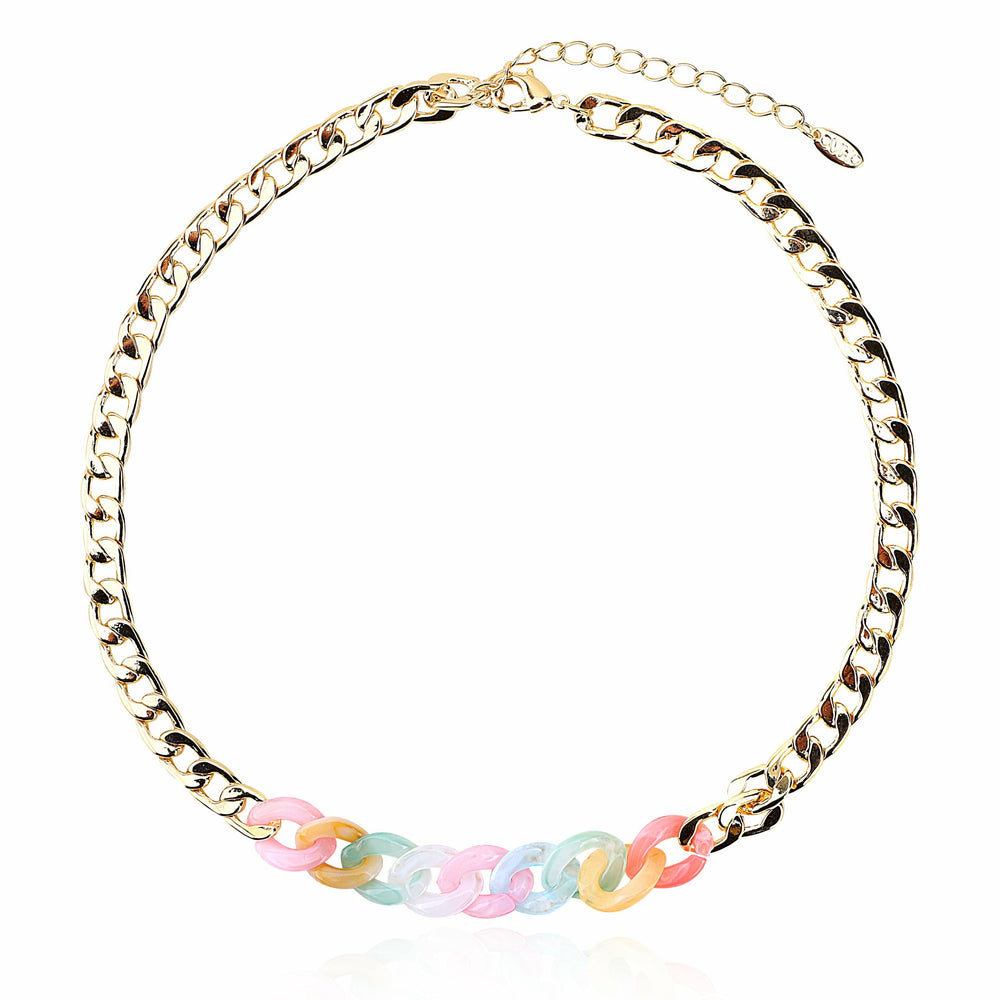 NICOLE Necklace | Vintage Havana Accessories
