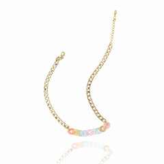 NICOLE Necklace | Vintage Havana Accessories