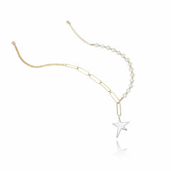 JULIANNA Necklace | Vintage Havana Accessories