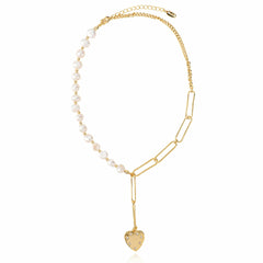 PAIGE Necklace | Vintage Havana Accessories
