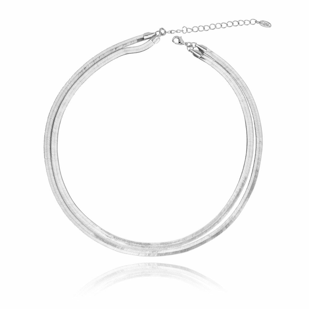 EVIE Necklace | Vintage Havana Accessories
