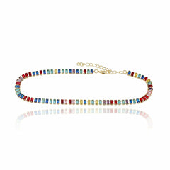 FRANCES Necklace | Vintage Havana Accessories