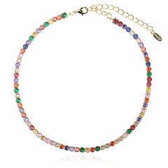 DEMI Necklace | Vintage Havana Accessories