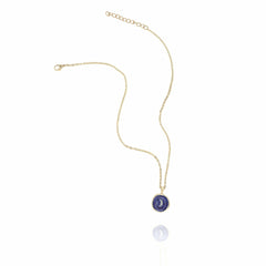 JOY Necklace | Vintage Havana Accessories
