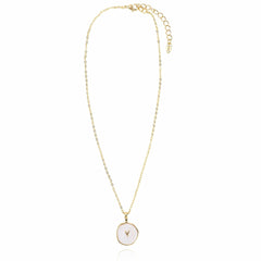 DAPHNE Necklace | Vintage Havana Accessories