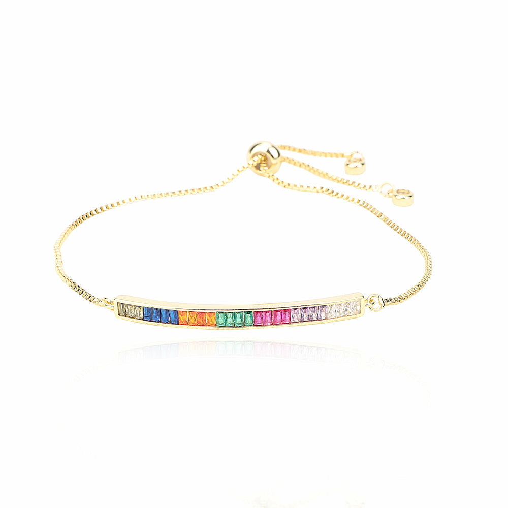 SCARLETT Bracelet | Vintage Havana Accessories