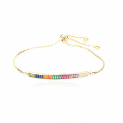 SCARLETT Bracelet | Vintage Havana Accessories