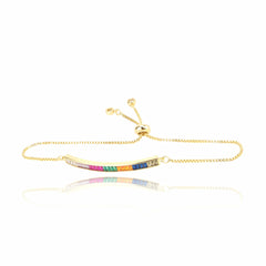 SCARLETT Bracelet | Vintage Havana Accessories