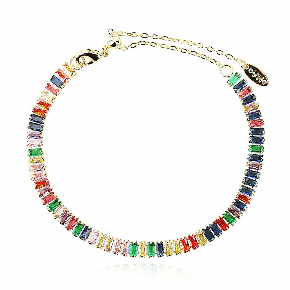 ELIZABETH Bracelet | Vintage Havana Accessories