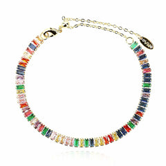 ELIZABETH Bracelet | Vintage Havana Accessories