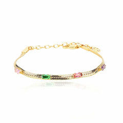 ELEANOR Bracelet | Vintage Havana Accessories