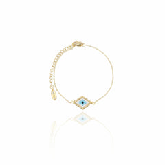 RILEY Bracelet | Vintage Havana Accessories