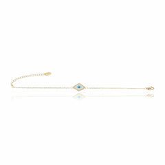 RILEY Bracelet | Vintage Havana Accessories