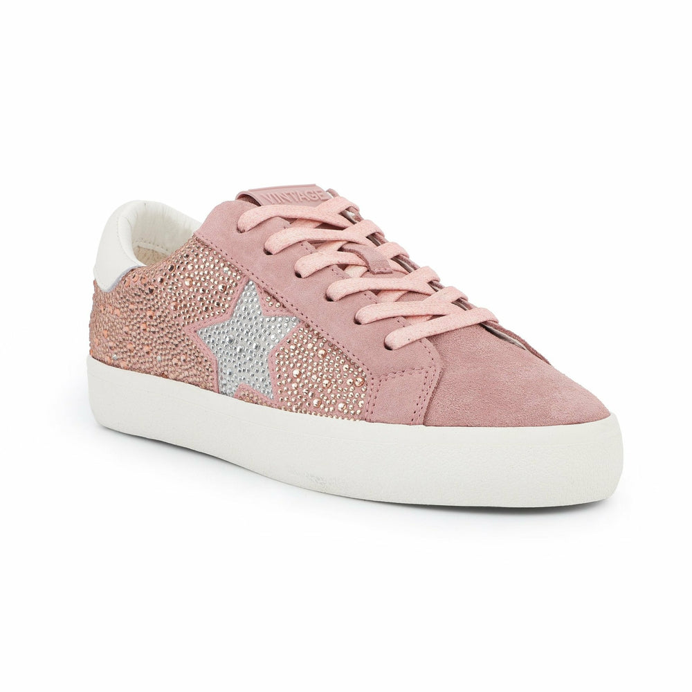 DYNO - BLUSH MULTI | Vintage Havana Shoes