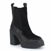 HENRY - BLACK | Vintage Havana Shoes