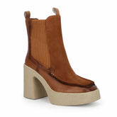 HENRY - CHESTNUT | Vintage Havana Shoes