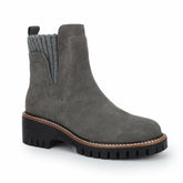 EVERETT - GREY | Vintage Havana Shoes