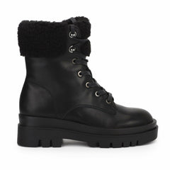 ARMORY - BLACK | Vintage Havana Shoes