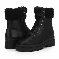 ARMORY - BLACK | Vintage Havana Shoes
