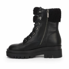 ARMORY - BLACK | Vintage Havana Shoes