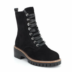 BANKER - BLACK | Vintage Havana Shoes