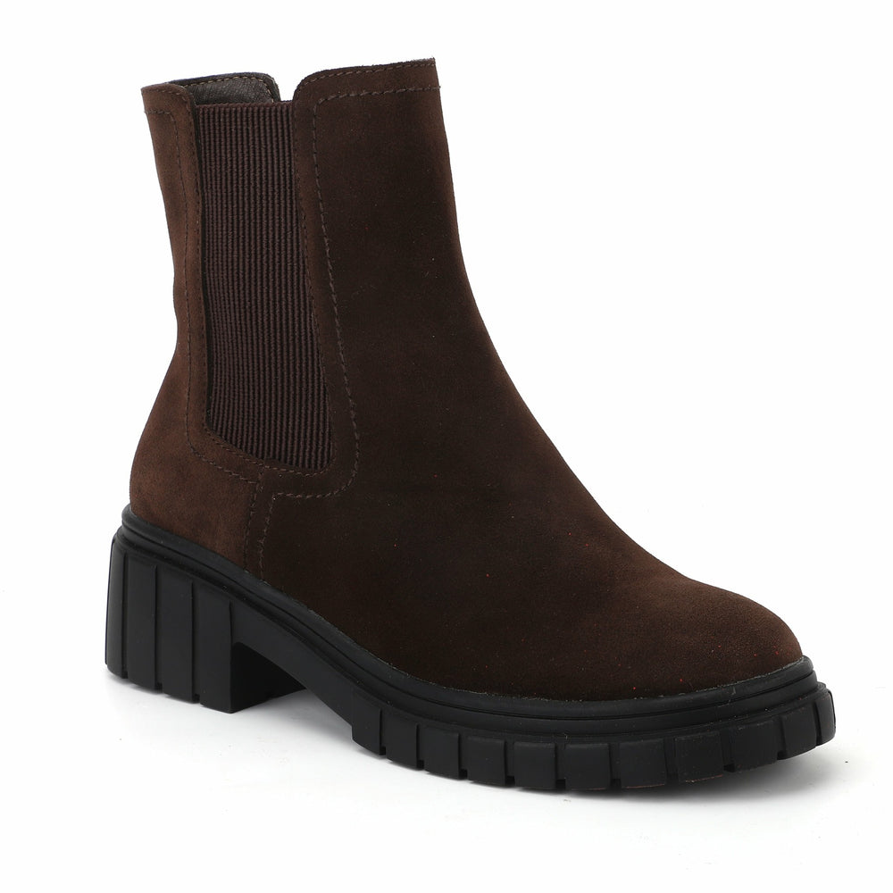 SLASH - CHOCOLATE | Vintage Havana Shoes