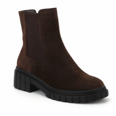 SLASH - CHOCOLATE | Vintage Havana Shoes