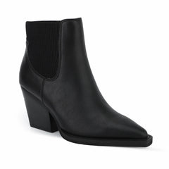 PATRON- BLACK | Vintage Havana Shoes