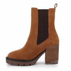 BRAYTON - CHESTNUT | Vintage Havana Shoes