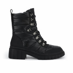WILCO - BLACK | Vintage Havana Shoes