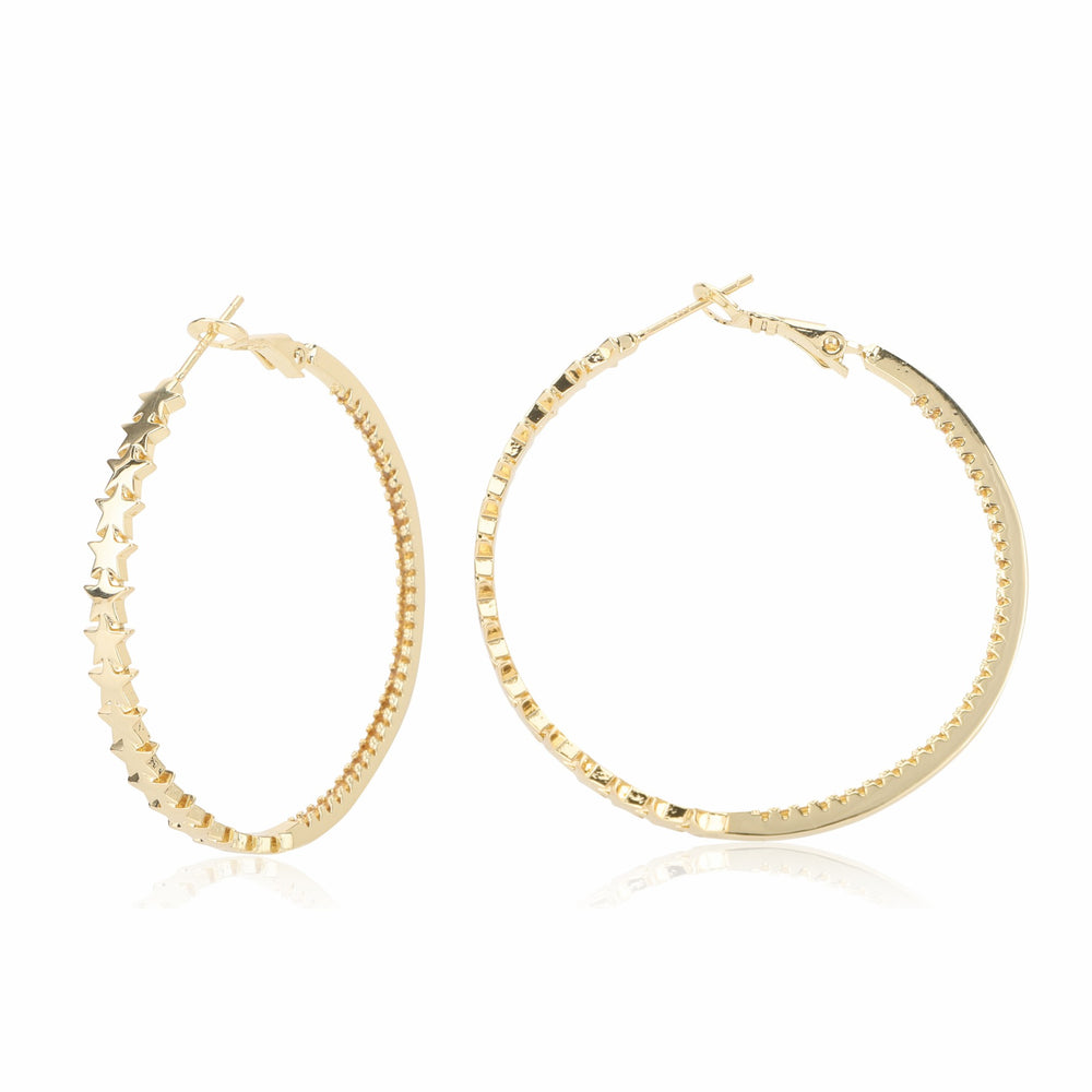 SERENITY 2 EARRINGS | Vintage Havana Accessories