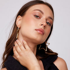 VALERIE EARRINGS | Vintage Havana Accessories