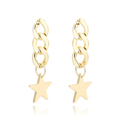 KELLY EARRINGS | Vintage Havana Accessories