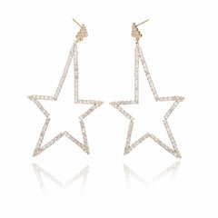 KIMBERLY EARRINGS | Vintage Havana Accessories