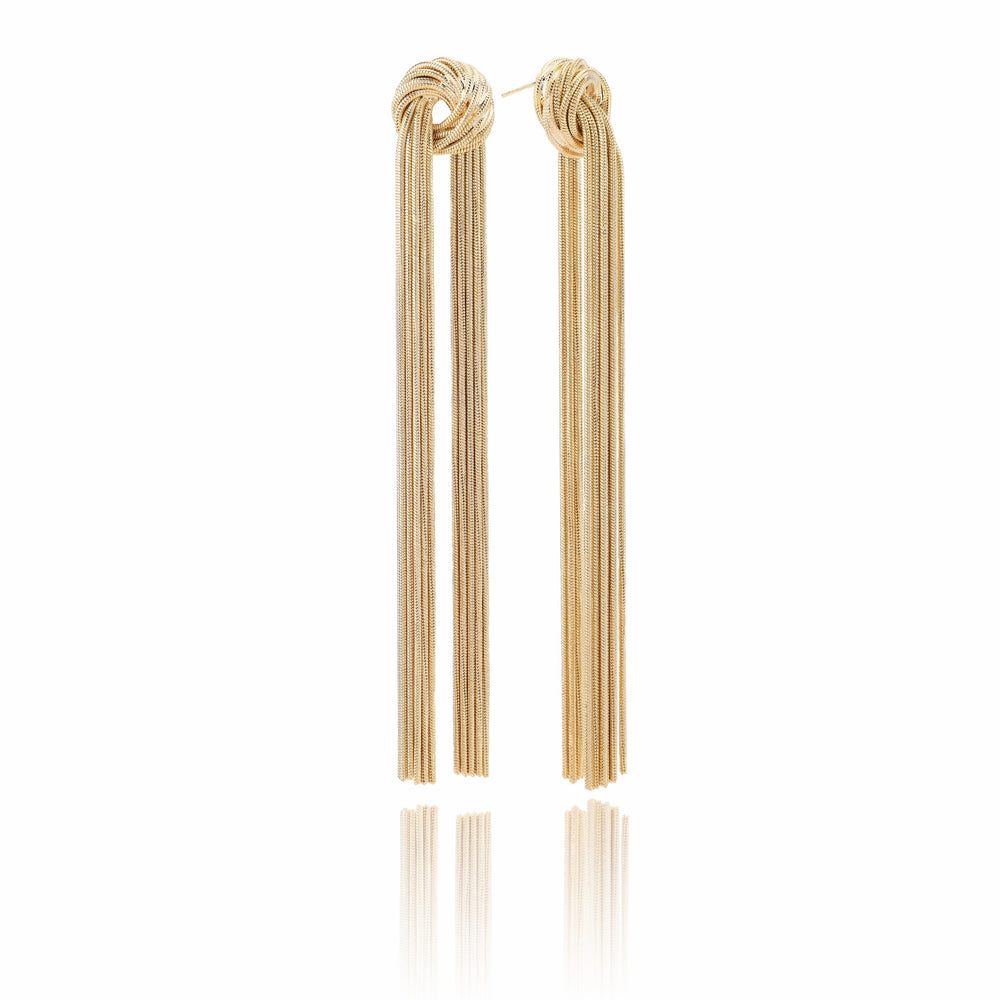 STEPHANIE EARRINGS | Vintage Havana Accessories