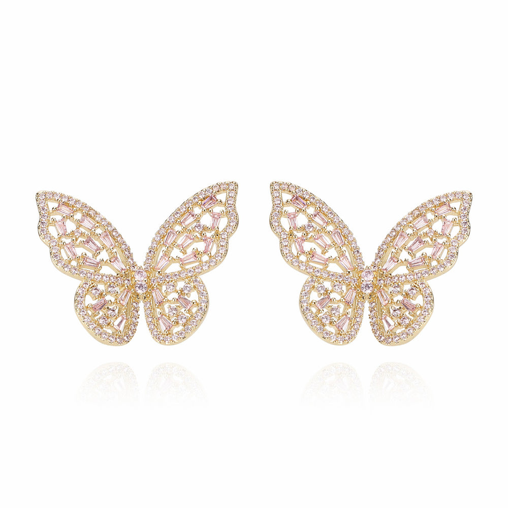 MELANIE 2 EARRINGS | Vintage Havana Accessories