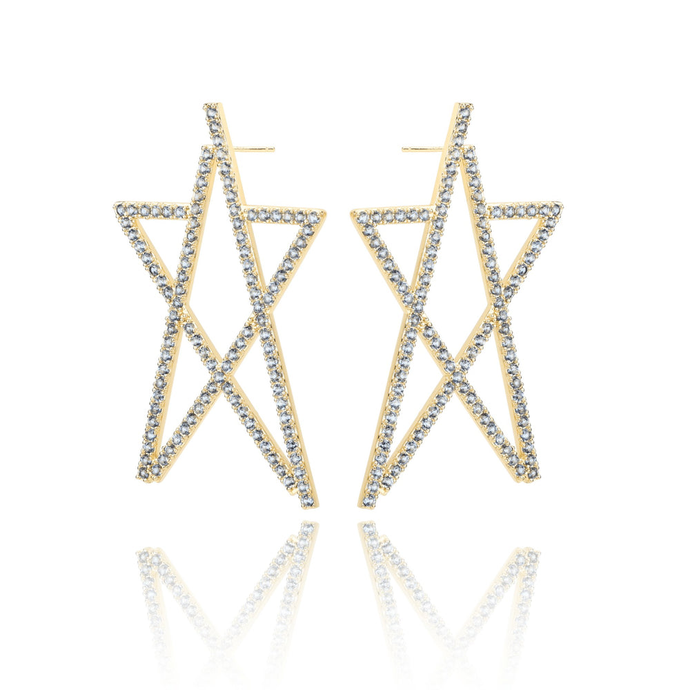 CLARA 2 EARRINGS | Vintage Havana Accessories
