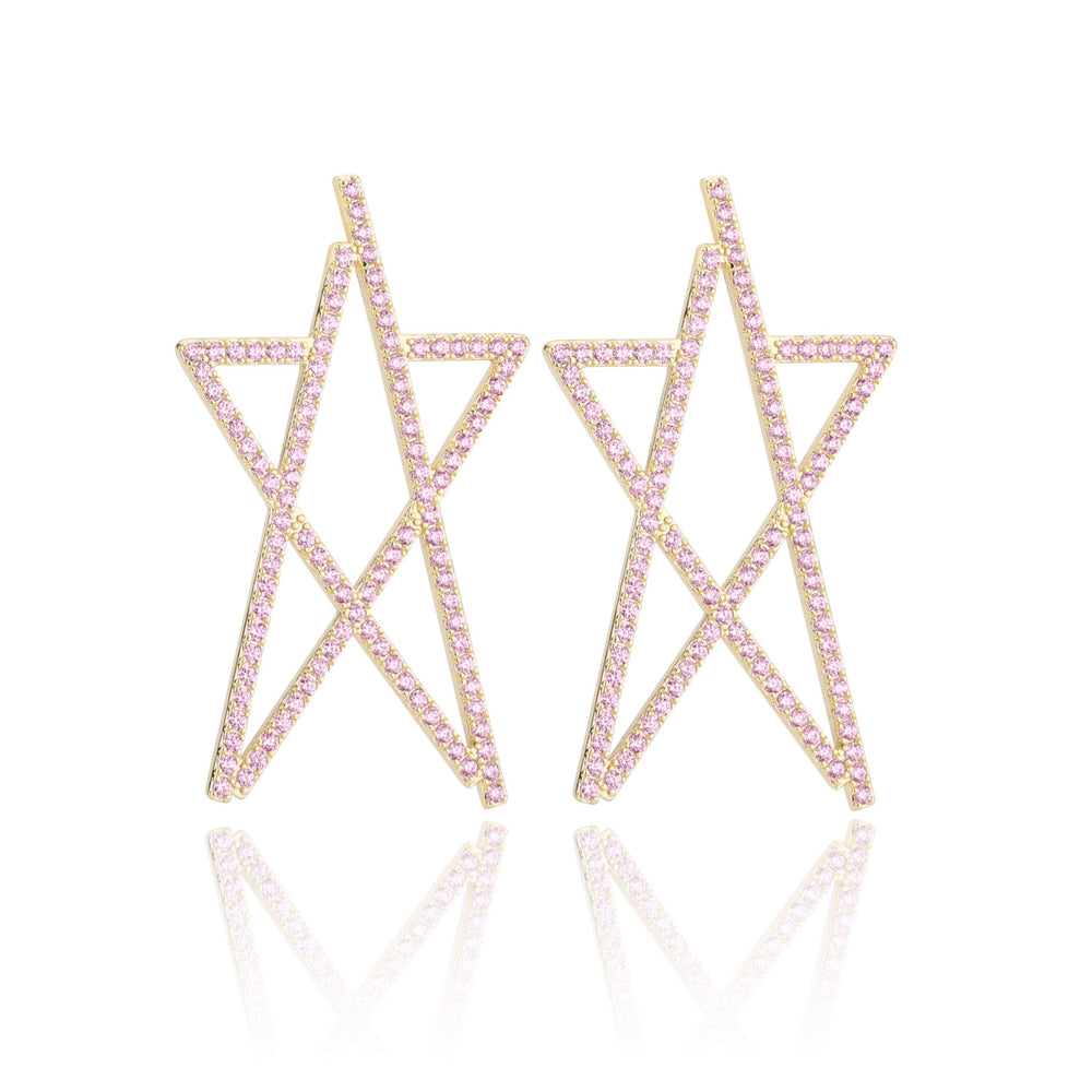 CLARA 4 EARRINGS | Vintage Havana Accessories