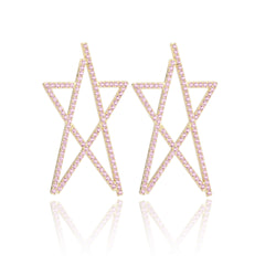 CLARA 4 EARRINGS | Vintage Havana Accessories