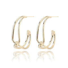 ELYSE EARRINGS | Vintage Havana Accessories