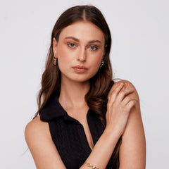 BELLE EARRINGS | Vintage Havana Accessories