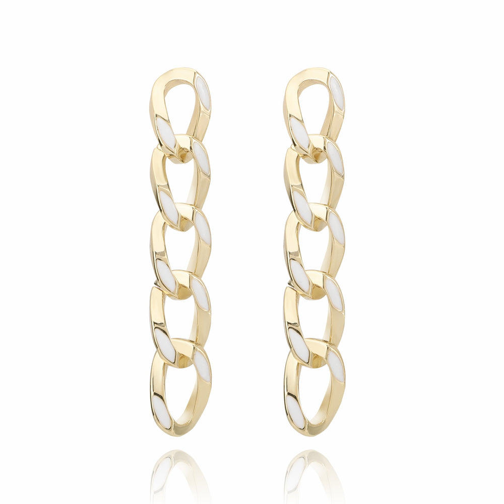 LARA EARRINGS | Vintage Havana Accessories