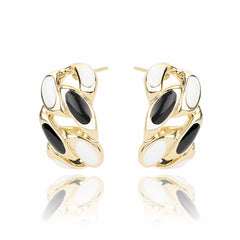 ZELDA EARRINGS | Vintage Havana Accessories