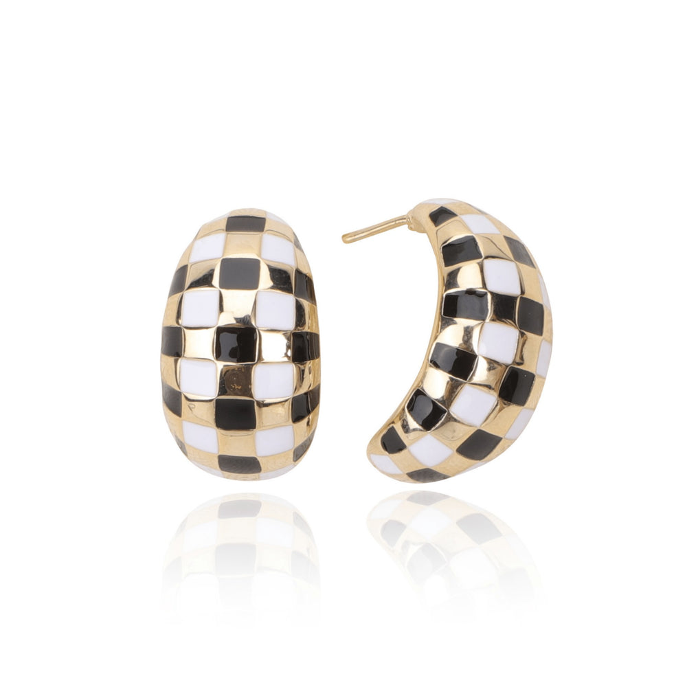 HOLLAND EARRINGS | Vintage Havana Accessories