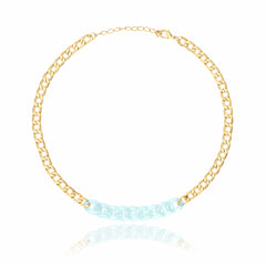 NICOLE 2 NECKLACE | Vintage Havana Accessories