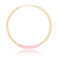 NICOLE 3 NECKLACE | Vintage Havana Accessories