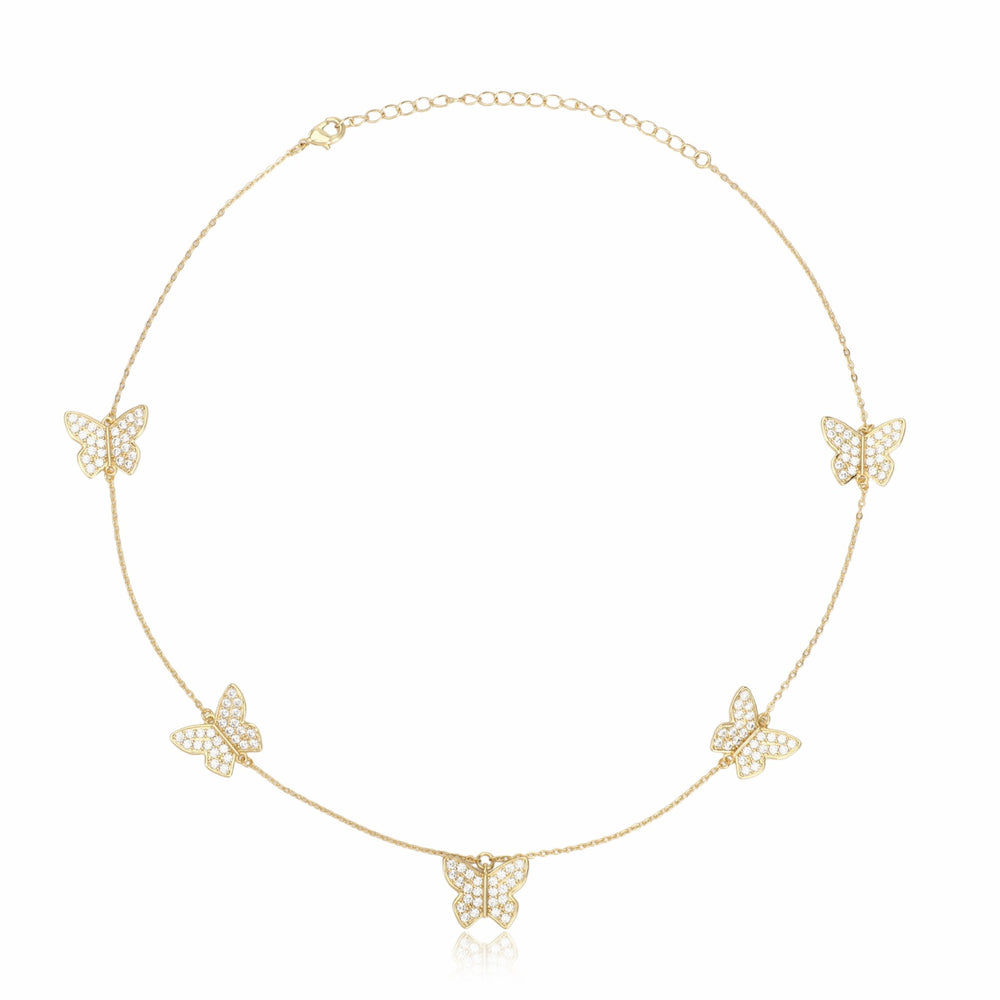 MIMI NECKLACE | Vintage Havana Accessories
