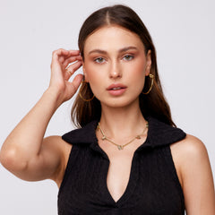 MIMI NECKLACE | Vintage Havana Accessories